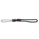 Camera Nylon Hand Wrist Strap For Phones Canon Sony  Panasonic Brown