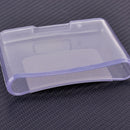 Car Dashboard Cell Phone Storage Charge Holder Organizer Box Transparent PVC Bag
