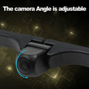 Wireless Wifi Backup Parking Reverse Rear View Car Dvr Camera Vehicle Auto