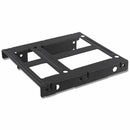 2.5 Inch to 3.5 Inch Internal Hard Disk Drive Mounting Kit Installation Bra