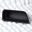 4PC fit for Fusion Mondeo 2013-2015 Door Armrest Secondary Storage Box Container