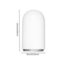 Replacement For Pencil Cap Pencil Magnetic Cap For Pen Z4Y6