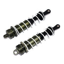 2Pcs 110mm/4.33'' Front Shock Absorber For RC HOBAO ZD JLB HSP HPI EM Axial