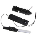 Replacement Internal Left and Right Speaker for Macbook Pro A1278 Black