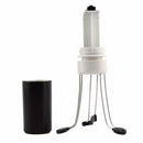 Stir Crazy 3 Speed Gear Automatic Stir Crazy Stick Blenders Mixer Kitchen t BX