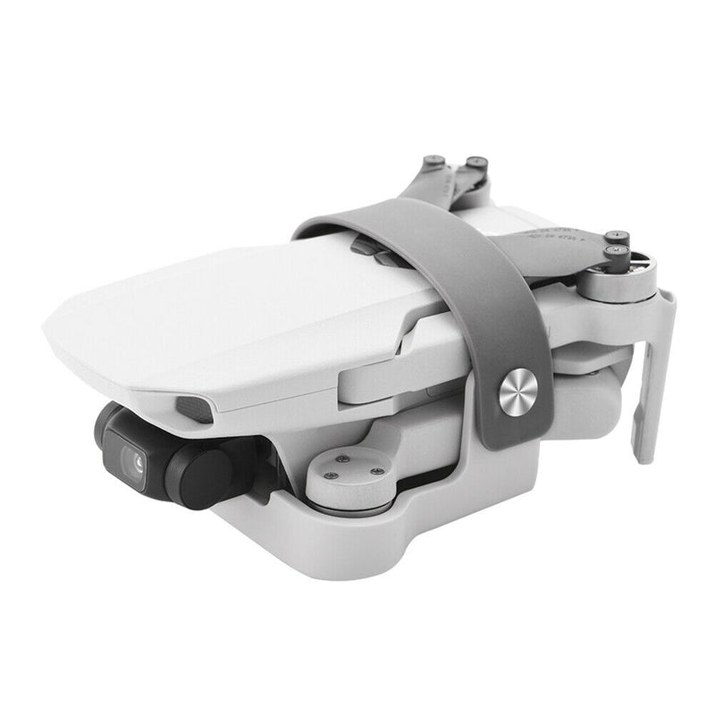 Propeller Stabilizer Holder Fix Strap for DJI Mavic Mini/Mini 2 (Dark Grey)