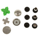 Repalcement Controller Buttons Mod Kit Triggers For Xbox One Controller