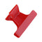 6pcs Butterfly Hair Clips Hairdressing Clamp Styling Tool Black Red White A