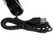 Flexible LED Clip-on Lamp, Full Touch Control, Stepless Dimming, USB Power Night