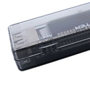 4V-20V 0-3.3A USB Charger Power Detector Battery Capacity Tester Meter