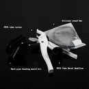Wgtz-14 For Od12/14/16Mm Acrylic/Pmma/Petg Hardtubes Bending Mould Kit, Eas