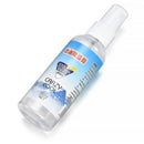 Car Refrigerant Rapid Cool Spray Dry Ice Spray Refrigeration Cooling Agent Tool~