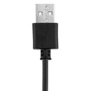 Charging Cable for SONY PlayStation3 Wireless Game Controller(1m)
