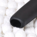 2pcs Car Anti Slip Silicone Parking Handle Hand Brake Lever Cover Sleeve Black