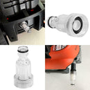 Universal Water Filter for High Pressure Washer Car Washing Machine Fitting