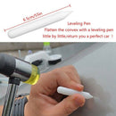 Fix Dent Repair Tool Kit 8 Pcs Instrument Paintless Auto Car Body Damage Pu