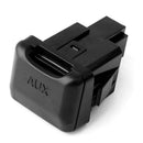 Automotive aux auxiliary input 3.5mm Jack audio interface for 2006-2011 Hon