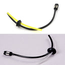Fuel Hose Oil Pipe + Tank Fuel Filter Assy Chainsaw Parts Grass Strimmer 3C