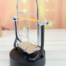 Creative Swing Automatic Shake Phone Wiggler WeChat Motion Step Passometer