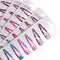 10x Baby Girls Hairpin 4cm BB Clips Snap Hairpins Toddler Kids Hair Accessorylj