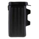 Motorcycle Tool Box Holder Container for Suzuki DR250 Djebel TW200, Black