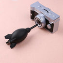 Rubber Dust Blowing Clean Ball Air Blower for Camera Lens Display Screen