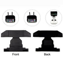 Portable 4.7-5.5'' Sunshade Sun Hood for DJI Mavic 2 Pro Zoom Air SPARK Remote