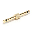 6.35mm Guitar Effects Pedal Connector Jack Adapter Pedal Accessories SEAU