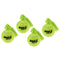 4pcs Home Tennis Training Ball Single Self-practice Ball on