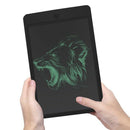 10 Inch Writing Graffiti Tablet for Drawing Tablets with Stylus Pen Graphic V7B5