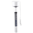 Swimming Pool Thermometer Baby Float Water Temperature Pond Sauna Bath Tub
