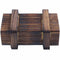 1/10 Scale Decoration Wood Box Case for All 1/10 RC Crawler Car Axial SCX10 D9S2