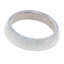 Exhaust Pipe Flange Gasket-Seal Ring Fits For  Accord