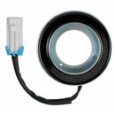 Clutch Durable Part Car Compressor cessory Air Conditioner for Opel Astra