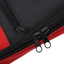 41inch Guitar Backpack Shoulder Straps Pockets 5mm Cotton Padded Gig Bag Ca K2Y8