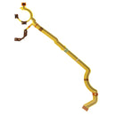Lens Shutter Opening Flex Cable Replacement for   Fuji XF1 with Plug