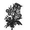 Charm Gothic Lace Flower Simple Headband Handmade Hairband Hair Accessories