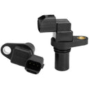2 Pcs Auto Transmission Input Output Speed Sensor For Kia Hyundai Dodge 426 R5V1