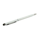 2x Multipurpose 13.5CM Capacitive Pen Stylus Pencil Tablet Pad Cell Phone