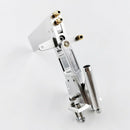 1PC Brushless 110Mm Water Absorbing Rudder Aluminum Suction Steering Rudder