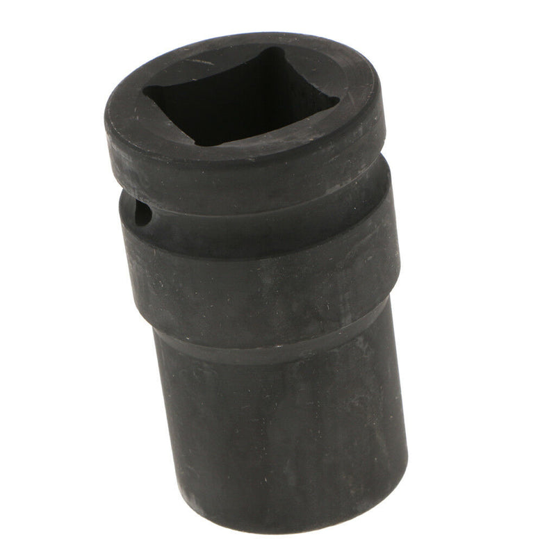 1-inch Square Drive 6 Points Deep Impact Socket Hand Ratchet Air Wrench 27mm