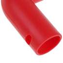Silicone steam release diverter compatible kitchen accessories for instant p3C