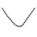 1.75 Inch Chrome Bathroom Bath Plug with 420mm Ball Chain