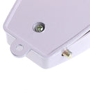 Aluminum shell copper Foot switch EKW-5A-B switch for spot welding machine  3C