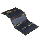Solar Panel Folding Monocrystalline Silicon Solar Cells Emergency Charger