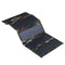 Solar Panel Folding Monocrystalline Silicon Solar Cells Emergency Charger