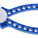Compatible building block bricks technic series pin pliers tongs tool kid N u Kw