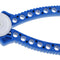 Compatible building block bricks technic series pin pliers tongs tool kid N u Kw