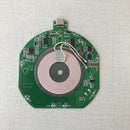 Wireless Charger PCBA Circuit Board with  Coil DIY Wireless Charging Accessory