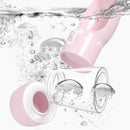 Portable Pet Dog Cat Bowl Water Bottle Dogs Travel Puppy Cat Food Drinking  T5N9